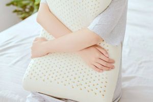 taipatex是什么牌子？taipatex泰国乳胶枕是百分百乳胶吗？-1