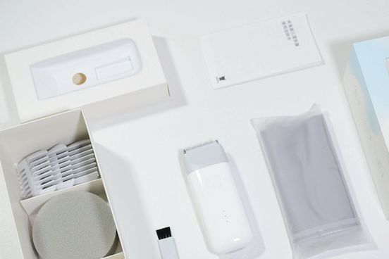 小米理发器怎么样？值得入手吗？-1