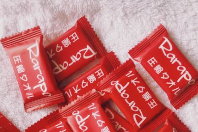 什么是压缩毛巾？哪个牌子的压缩毛巾好用？-1