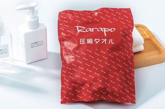 压缩毛巾可以重复使用吗？压缩毛巾干净吗？-1