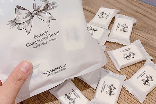 压缩毛巾什么牌子好？压缩毛巾品牌介绍？-1