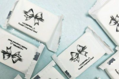 韩国压缩毛巾好吗？韩国压缩毛巾哪个品牌好？-1