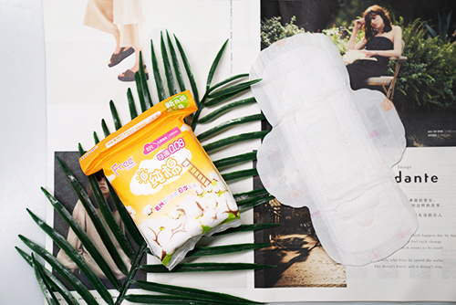 适合敏感肌的纯棉卫生巾推荐 适合敏感肌的纯棉卫生巾推荐