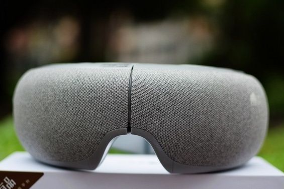 小米有品眼罩怎么样？小米有品眼罩有什么模式？-1