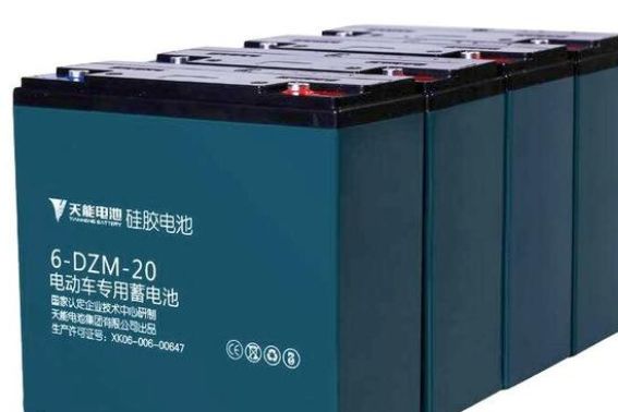 电动车电池哪个品牌好？-1