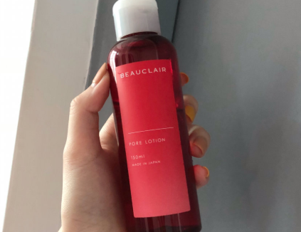 娜丽丝毛孔收敛水怎么样?适合任何肤质? 娜丽丝毛孔收敛水怎么样?适合任何肤质?