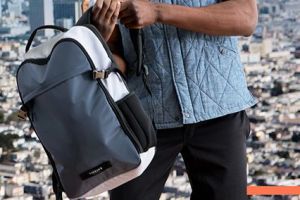 timbuk2双肩包怎么样？timbuk2双肩包谁能介绍一下？-1