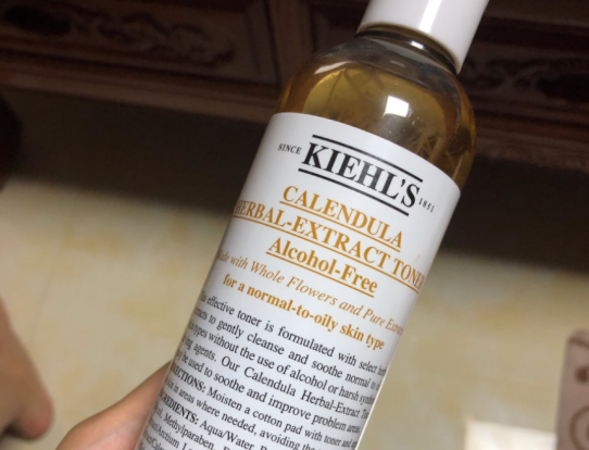 科颜氏金盏花水怎么样?值得入手吗? 科颜氏金盏花水怎么样?值得入手吗?