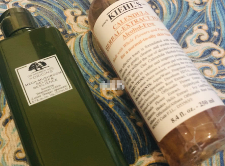 悦木之源菌菇水和科颜氏金盏花水哪个好用?谁能介绍一下? 悦木之源菌菇水和科颜氏金盏花水哪个好用?谁能介绍一下?