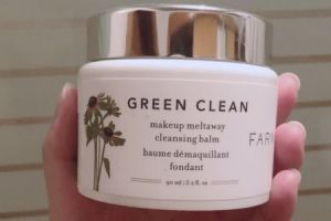 farmacy卸妆膏使用方法？价格贵不贵？-1