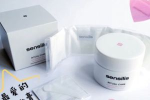 sensilis卸妆膏怎么用？成分安全吗？-1