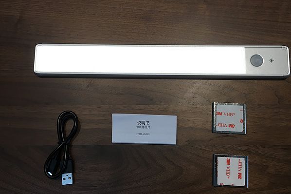 几光智能感应灯如何？几光LED智能感应灯好吗？-1