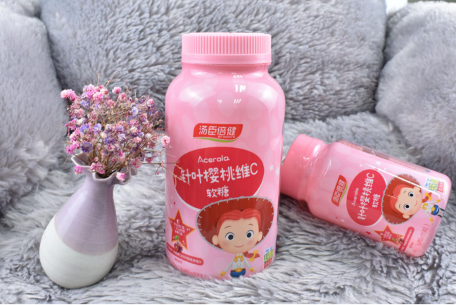 孩子不爱吃水果怎么办,汤臣倍健维C软糖能帮助到吗? 孩子不爱吃水果怎么办,汤臣倍健维C软糖能帮助到吗?