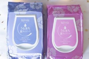 曼丹卸妆湿巾哪款好用？谁能推荐一下？-1