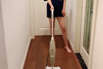 蒸汽拖把实不实用？由利蒸汽拖把怎么样？-1