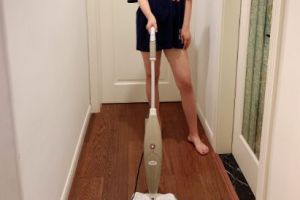 蒸汽拖把实不实用？由利蒸汽拖把怎么样？-1