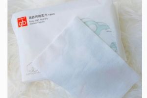 好孩子棉柔巾擦脸好吗？适合多大的孩子？-1