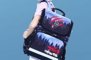 儿童书包什么牌子好？儿童双肩包品牌推荐？-1