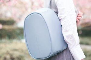 XDDESIGN防盗双肩包如何？xddesign双肩包好看吗？-1