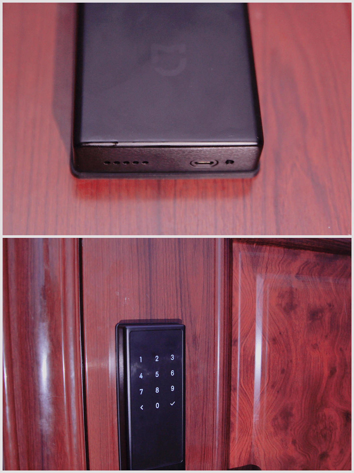 米家智能门锁青春版评测:5种开锁方式让钥匙下岗 米家智能门锁青春版评测:5种开锁方式让钥匙下岗