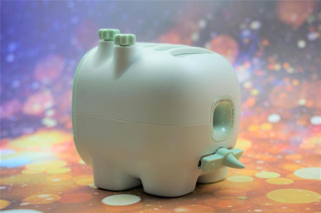 全网最Q音箱?Divoom像素蓝牙(闹钟)音箱上手体验:功能亮了 全网最Q音箱?Divoom像素蓝牙(闹钟)音箱上手体验:功能亮了