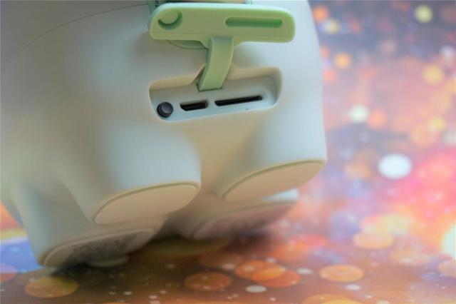 全网最Q音箱?Divoom像素蓝牙(闹钟)音箱上手体验:功能亮了 全网最Q音箱?Divoom像素蓝牙(闹钟)音箱上手体验:功能亮了