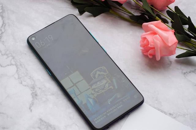 重度使用两周的vivo Z5x深度测评!这些独特体验你应该知道 重度使用两周的vivo Z5x深度测评!这些独特体验你应该知道