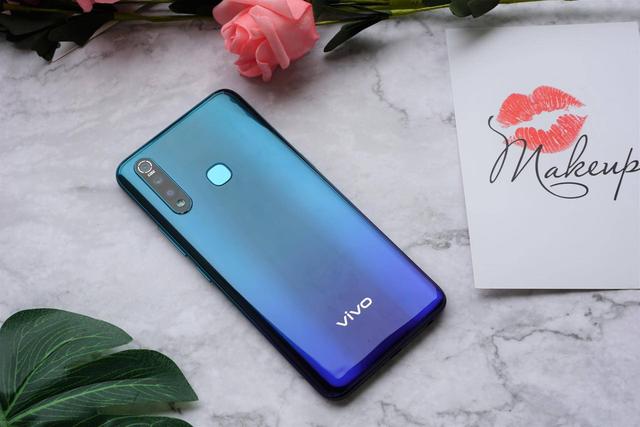 重度使用两周的vivo Z5x深度测评!这些独特体验你应该知道 重度使用两周的vivo Z5x深度测评!这些独特体验你应该知道