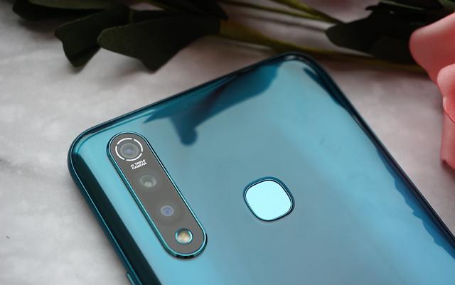 重度使用两周的vivo Z5x深度测评!这些独特体验你应该知道 重度使用两周的vivo Z5x深度测评!这些独特体验你应该知道