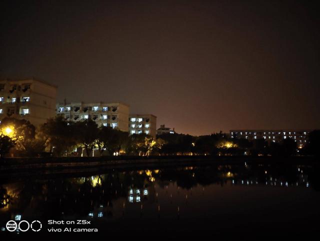 重度使用两周的vivo Z5x深度测评!这些独特体验你应该知道 重度使用两周的vivo Z5x深度测评!这些独特体验你应该知道