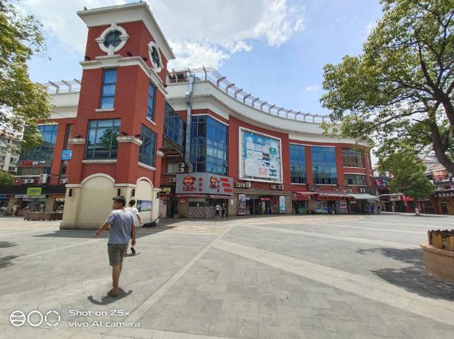 重度使用两周的vivo Z5x深度测评!这些独特体验你应该知道 重度使用两周的vivo Z5x深度测评!这些独特体验你应该知道