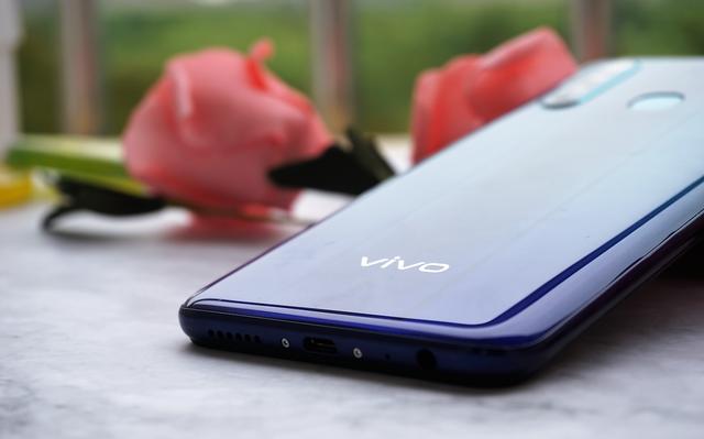 重度使用两周的vivo Z5x深度测评!这些独特体验你应该知道 重度使用两周的vivo Z5x深度测评!这些独特体验你应该知道