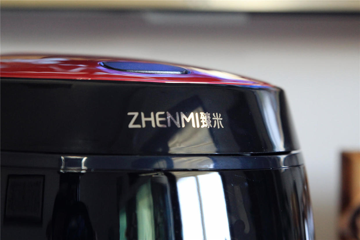 告别餐后血糖升高,臻米养生煲评测:古法蒸煮的米饭松软Q弹 告别餐后血糖升高,臻米养生煲评测:古法蒸煮的米饭松软Q弹