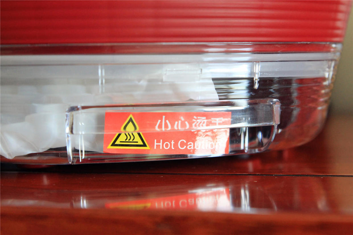 告别餐后血糖升高,臻米养生煲评测:古法蒸煮的米饭松软Q弹 告别餐后血糖升高,臻米养生煲评测:古法蒸煮的米饭松软Q弹