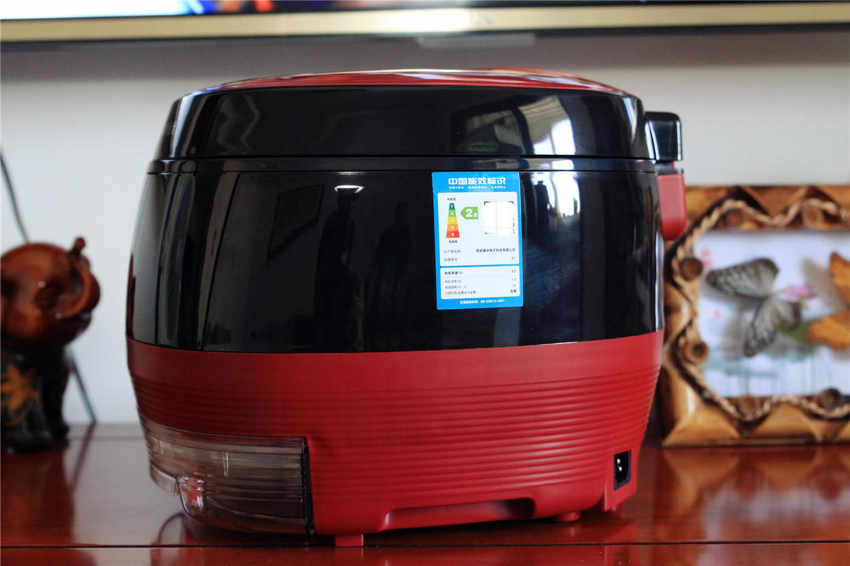 告别餐后血糖升高,臻米养生煲评测:古法蒸煮的米饭松软Q弹 告别餐后血糖升高,臻米养生煲评测:古法蒸煮的米饭松软Q弹