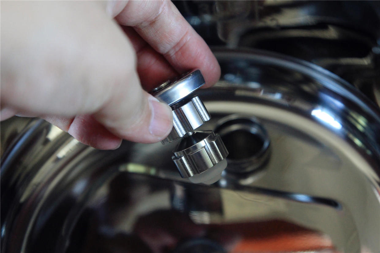 告别餐后血糖升高,臻米养生煲评测:古法蒸煮的米饭松软Q弹 告别餐后血糖升高,臻米养生煲评测:古法蒸煮的米饭松软Q弹