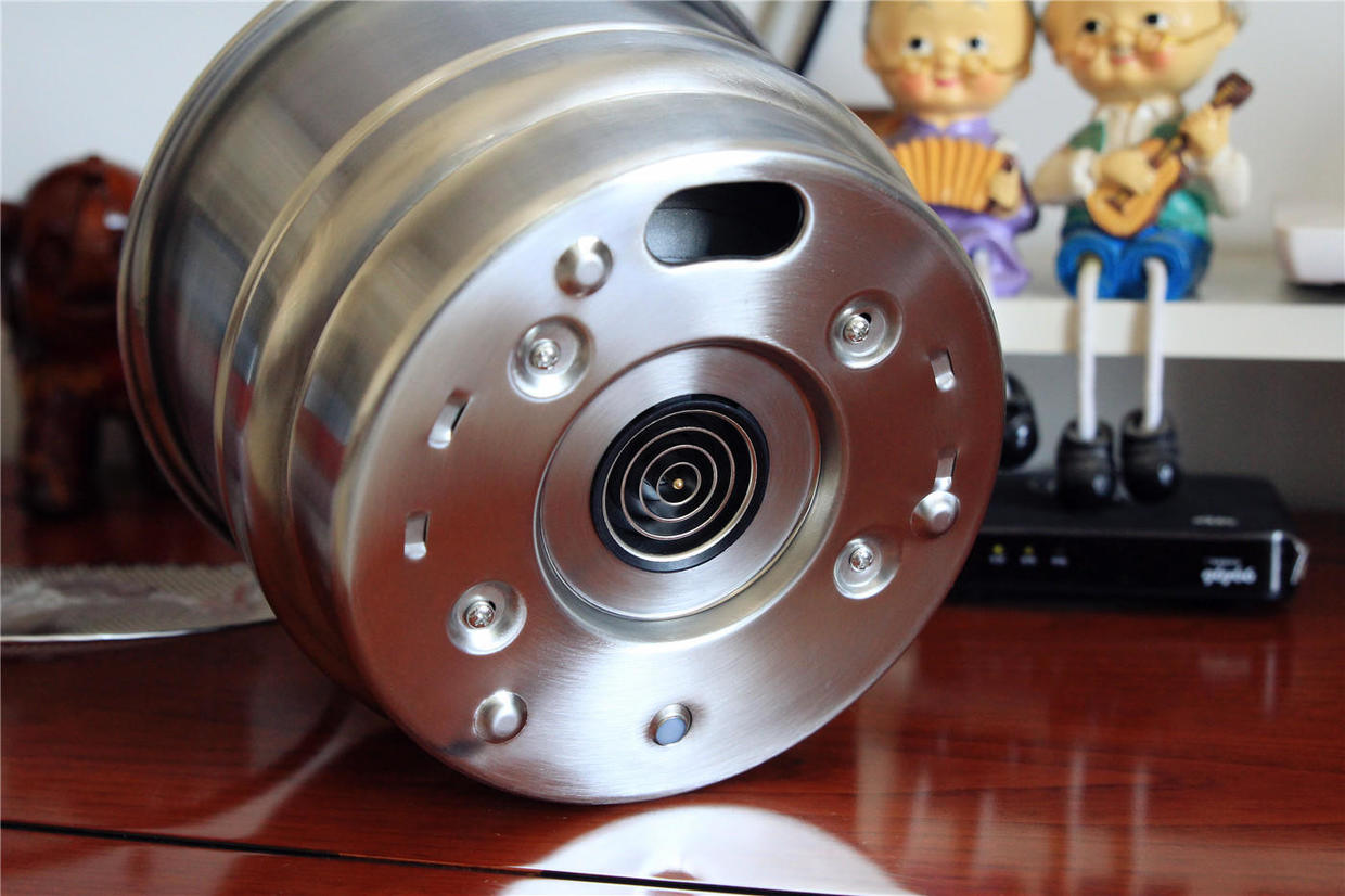 告别餐后血糖升高,臻米养生煲评测:古法蒸煮的米饭松软Q弹 告别餐后血糖升高,臻米养生煲评测:古法蒸煮的米饭松软Q弹