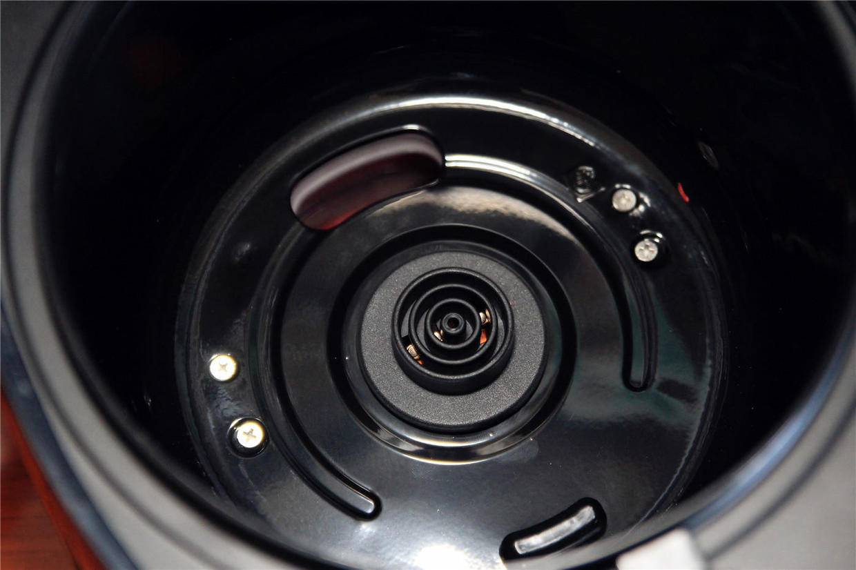 告别餐后血糖升高,臻米养生煲评测:古法蒸煮的米饭松软Q弹 告别餐后血糖升高,臻米养生煲评测:古法蒸煮的米饭松软Q弹