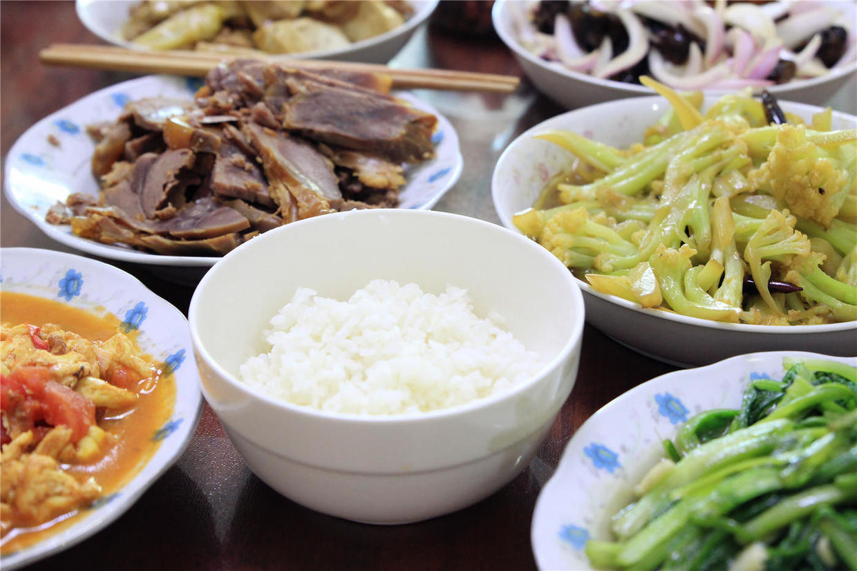 告别餐后血糖升高,臻米养生煲评测:古法蒸煮的米饭松软Q弹 告别餐后血糖升高,臻米养生煲评测:古法蒸煮的米饭松软Q弹