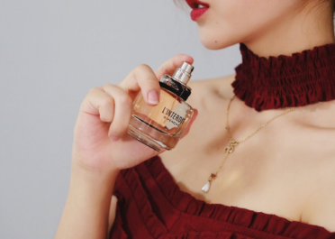 纪梵希香水哪款好闻？纪梵希女士香水推荐？