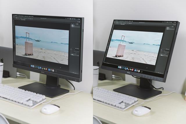 摄影工作室为什么选择购买这款专业摄影显示器? 摄影工作室为什么选择购买这款专业摄影显示器?