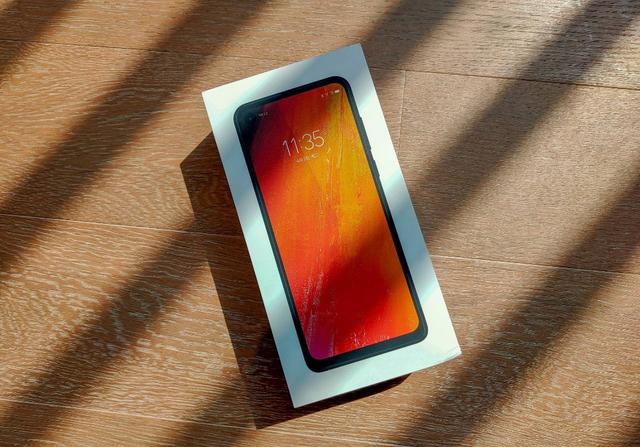 21:9带鱼屏加持的“高富帅”,摩托罗拉 P50 体验 21:9带鱼屏加持的“高富帅”,摩托罗拉 P50 体验