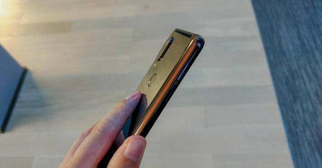 21:9带鱼屏加持的“高富帅”,摩托罗拉 P50 体验 21:9带鱼屏加持的“高富帅”,摩托罗拉 P50 体验