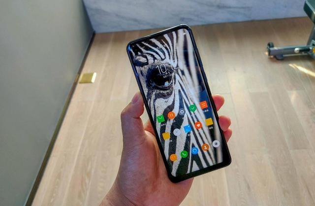 21:9带鱼屏加持的“高富帅”,摩托罗拉 P50 体验 21:9带鱼屏加持的“高富帅”,摩托罗拉 P50 体验