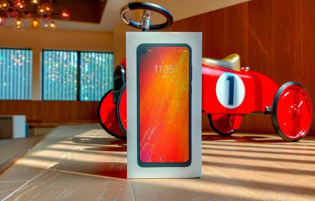 21:9带鱼屏加持的“高富帅”,摩托罗拉 P50 体验 21:9带鱼屏加持的“高富帅”,摩托罗拉 P50 体验