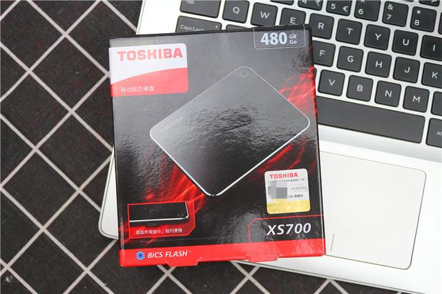 助力笔记本存储空间不足问题——选东芝XS700移动固态硬盘稳了 助力笔记本存储空间不足问题——选东芝XS700移动固态硬盘稳了