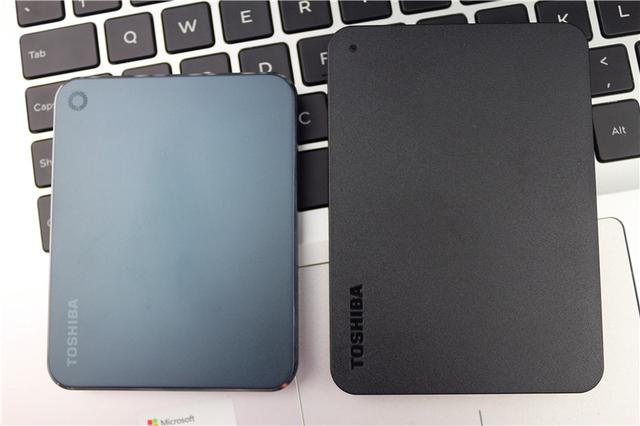 助力笔记本存储空间不足问题——选东芝XS700移动固态硬盘稳了 助力笔记本存储空间不足问题——选东芝XS700移动固态硬盘稳了