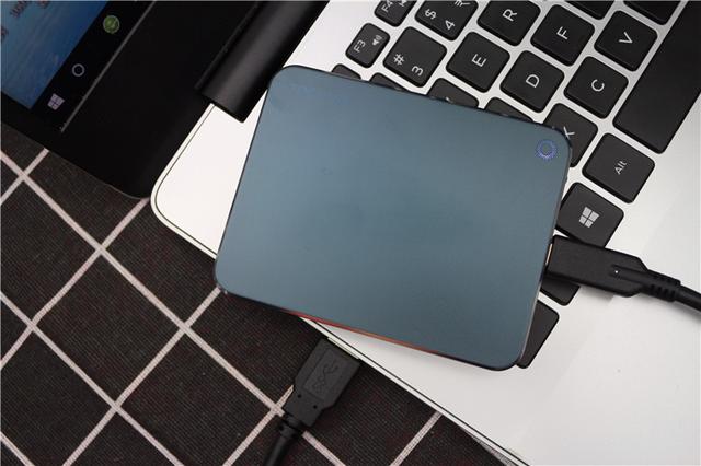 助力笔记本存储空间不足问题——选东芝XS700移动固态硬盘稳了 助力笔记本存储空间不足问题——选东芝XS700移动固态硬盘稳了