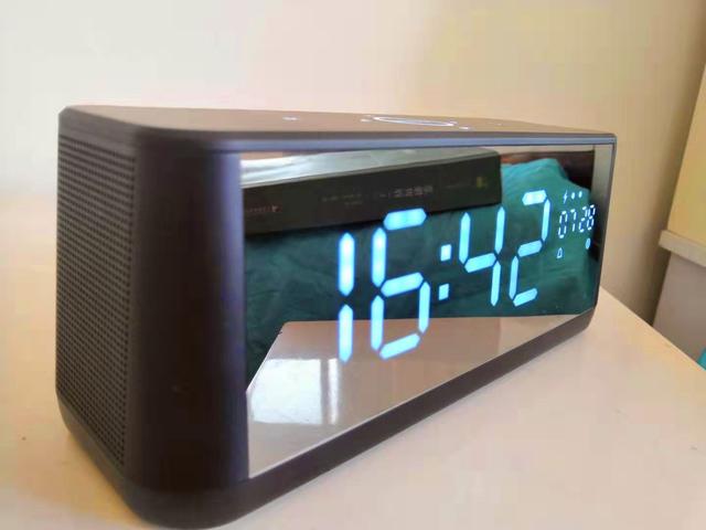 NINEKA 南卡B1蓝牙音箱:天籁之音,平价中的领跑黑马 NINEKA 南卡B1蓝牙音箱:天籁之音,平价中的领跑黑马