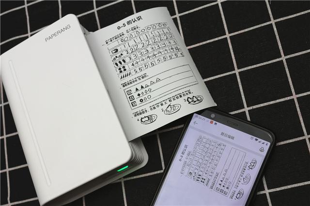 不用墨盒,热敏打印喵喵机MAX,家中必备实用小产品之一 不用墨盒,热敏打印喵喵机MAX,家中必备实用小产品之一